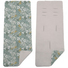 Funda silla Recta Reversible Omar de DyDaDos